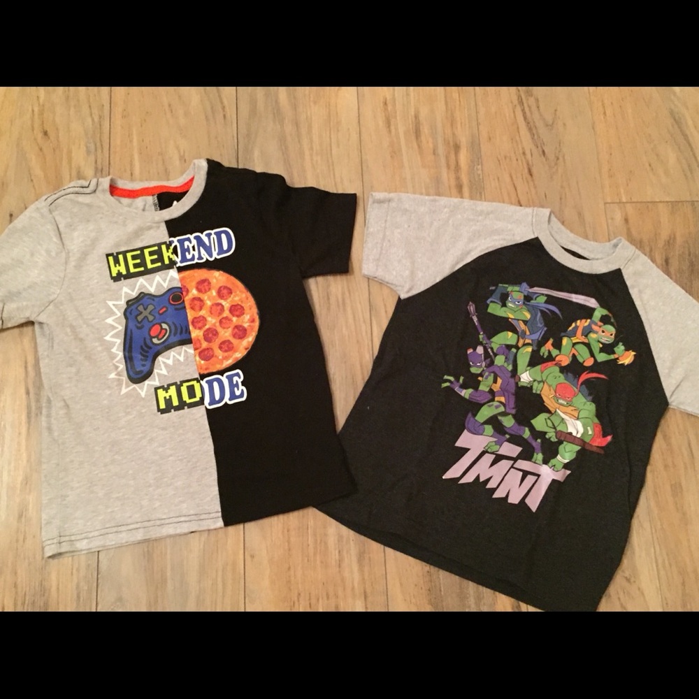 Fun Graphic T-Shirts